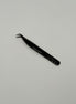 curved volume tweezer
