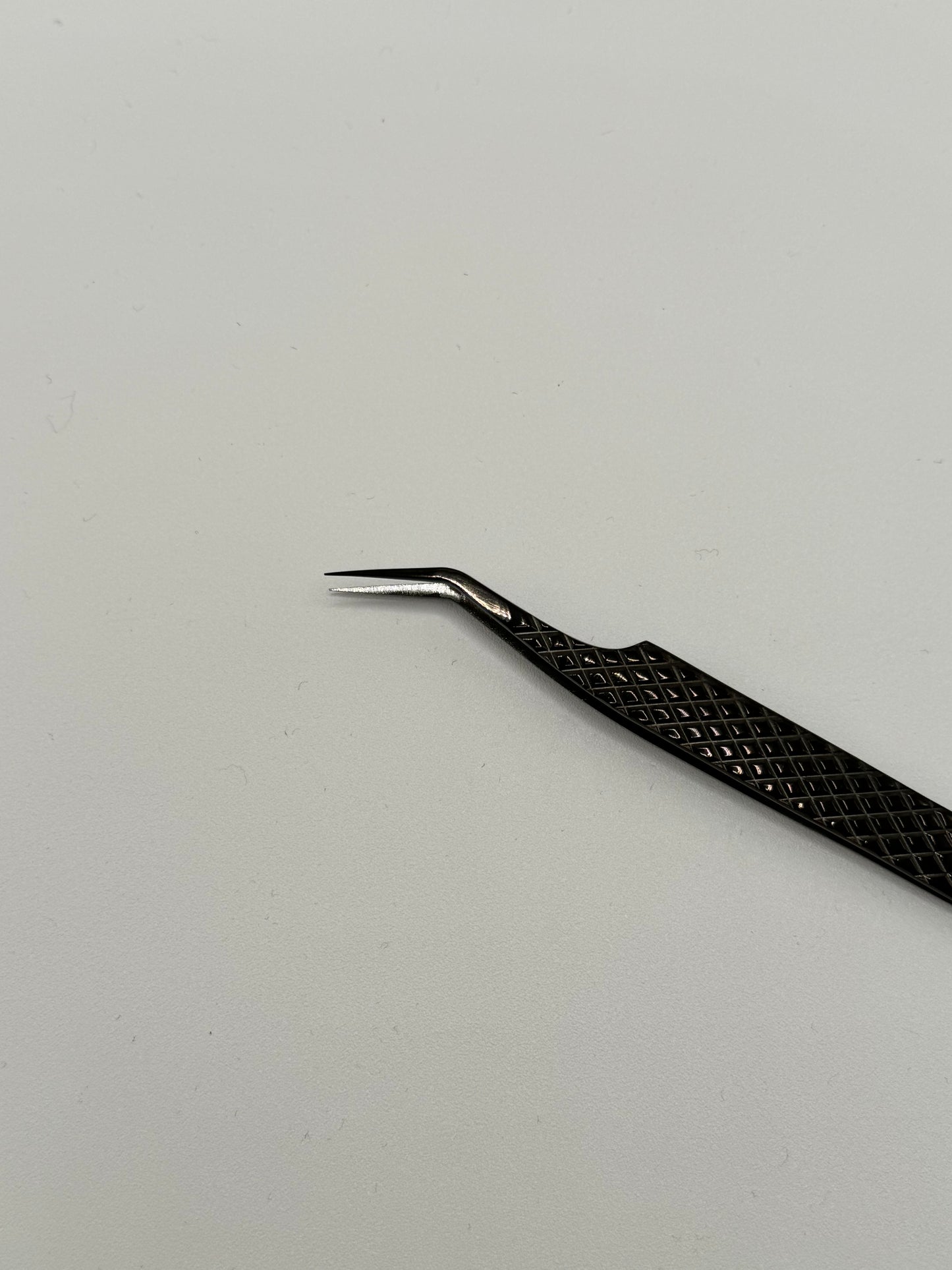 isolation tweezer