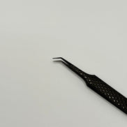 45 degree tweezer - bkeyelashes