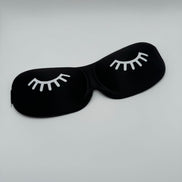3D sleep mask