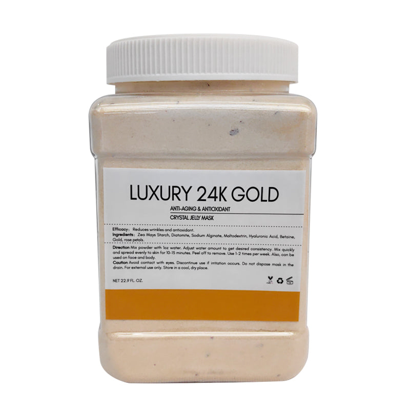 BK PURÉE - jelly face masks - bkeyelashes