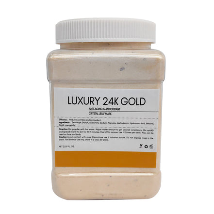 BK PURÉE - jelly face masks - bkeyelashes