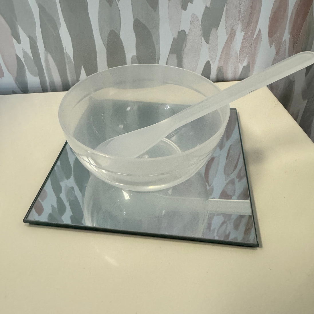 Jelly Mask Mixing Bowl - bkeyelashes