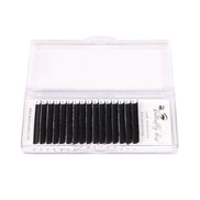 flat lash collection - lash extensions - bkeyelashes