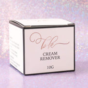 cream remover - bkeyelashes