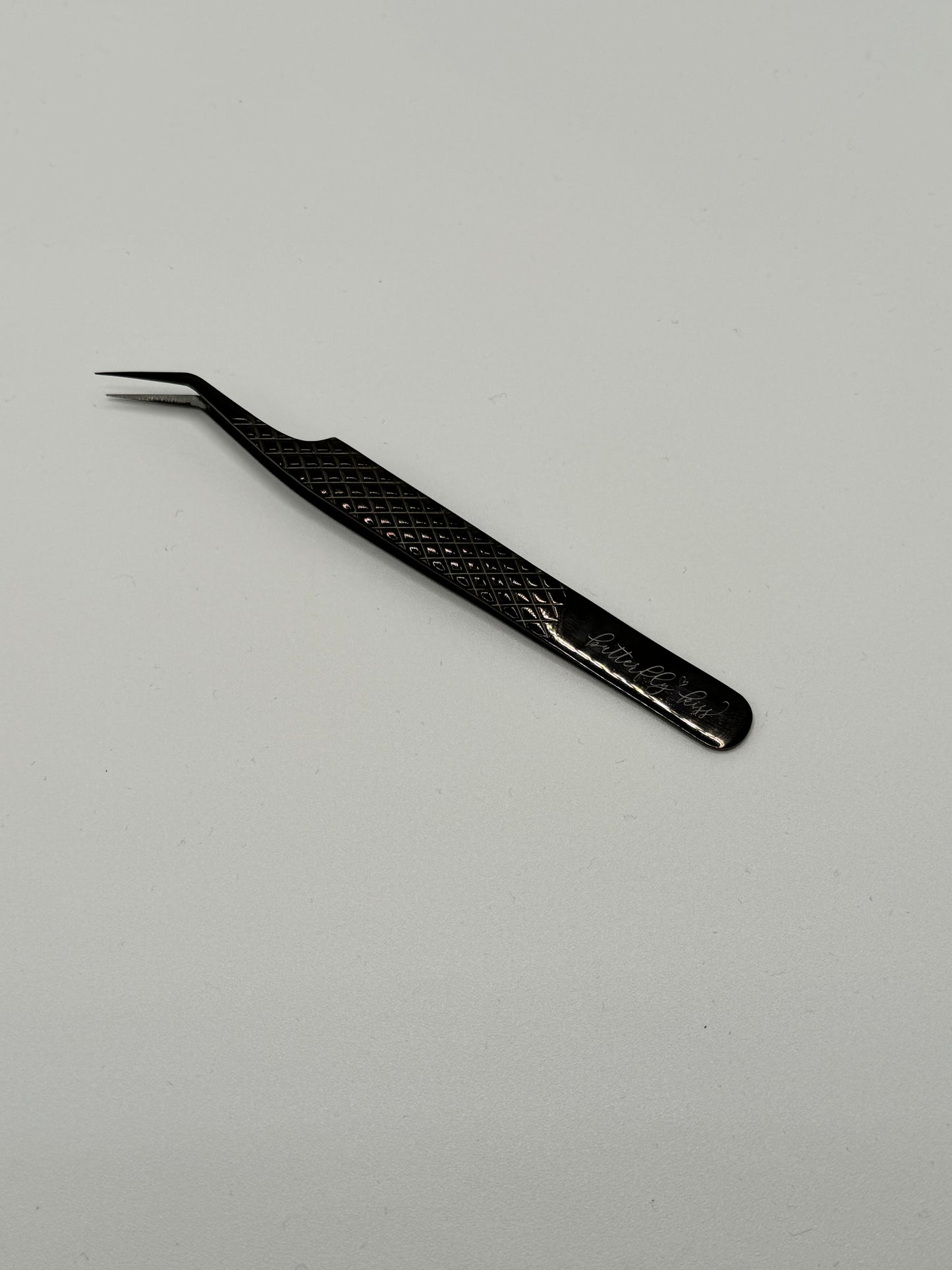 isolation tweezer