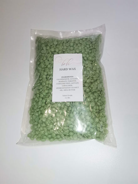 BK HARD WAX - bkeyelashes