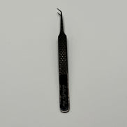 45 degree tweezer - bkeyelashes