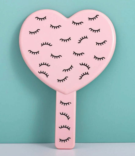 lash mirror - bkeyelashes