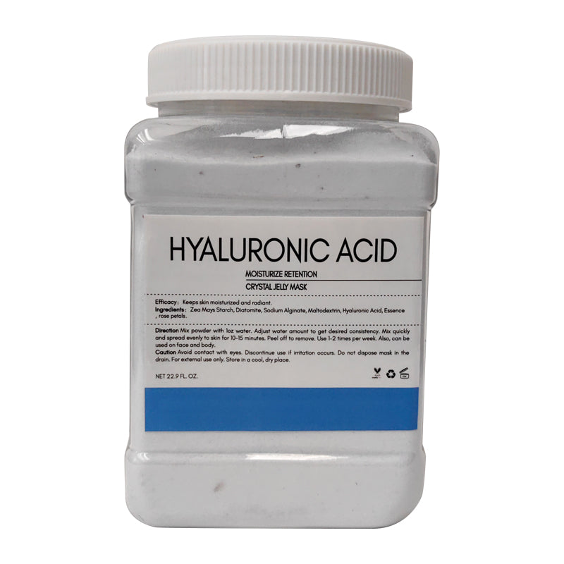 BK PURÉE - jelly face masks - bkeyelashes