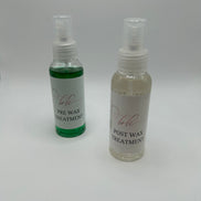 WAX OIL - bkeyelashes