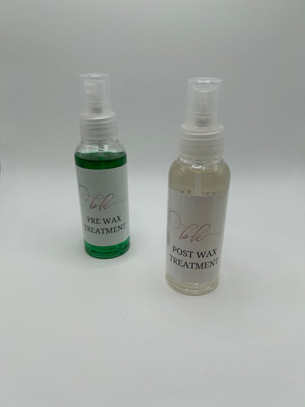 WAX OIL - bkeyelashes