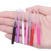 eyebrow brush - brow brush - bkeyelashes