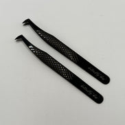 mega volume tweezer - bkeyelashes