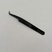skinny 90s baby tweezer - bkeyelashes