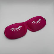 3D sleep mask