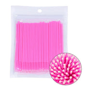 microswabs - bkeyelashes