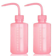 Plastic Wash Bottle - bkeyelashes