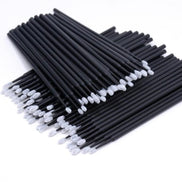 microswabs - bkeyelashes