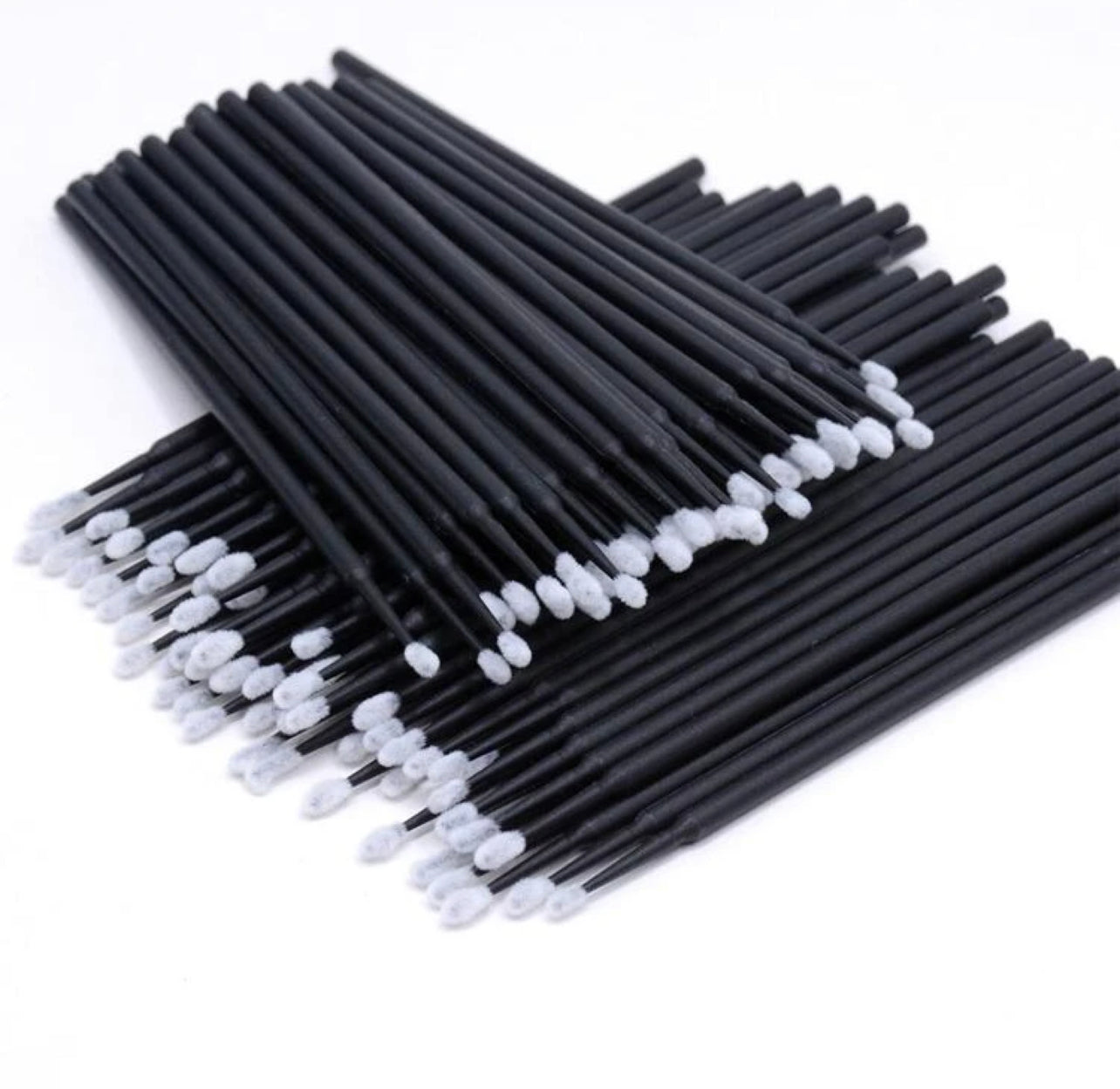 microswabs - bkeyelashes