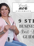 Business Start Up Guide EBOOK