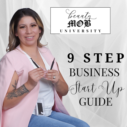 Business Start Up Guide EBOOK
