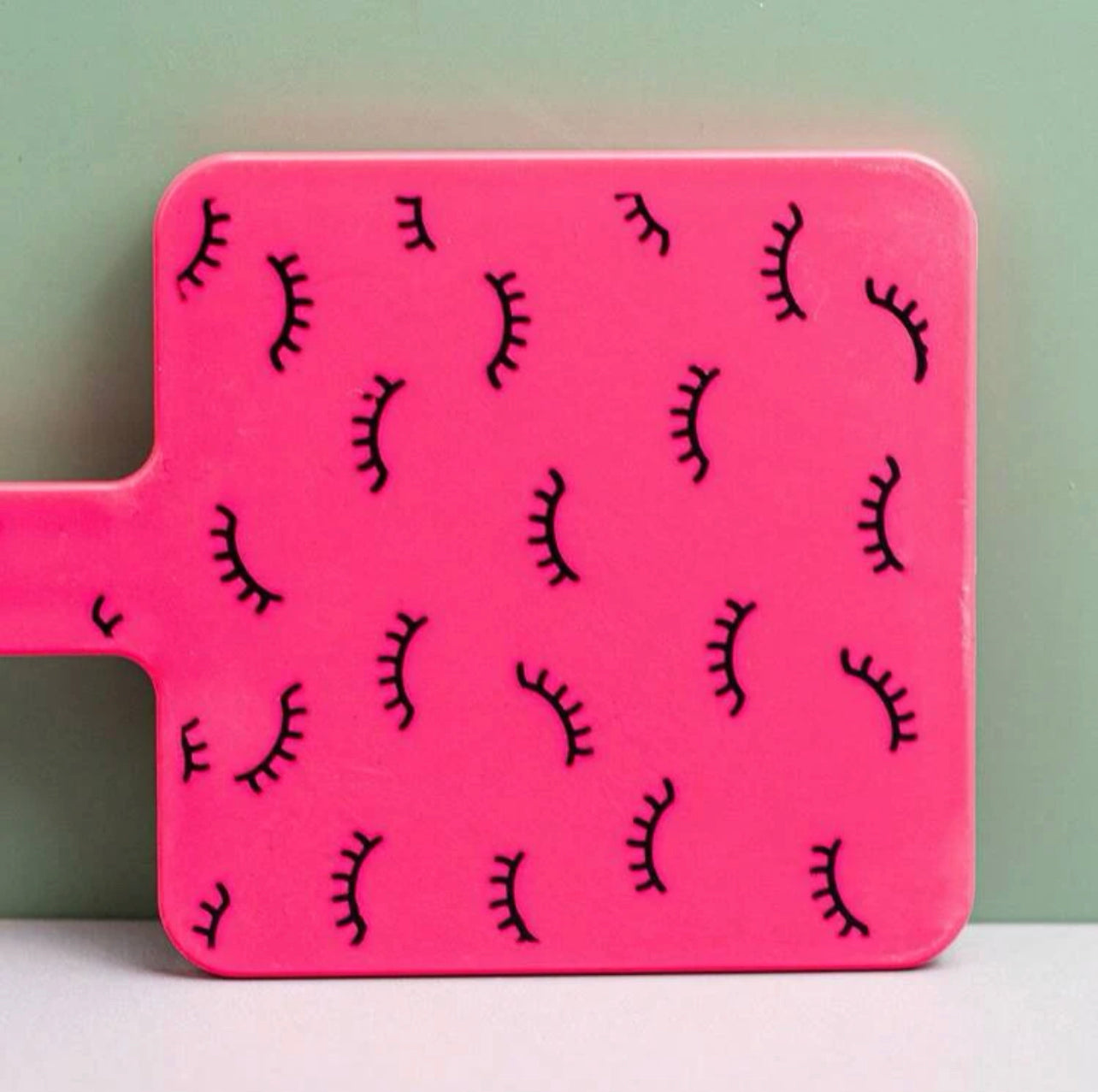 lash mirror - bkeyelashes