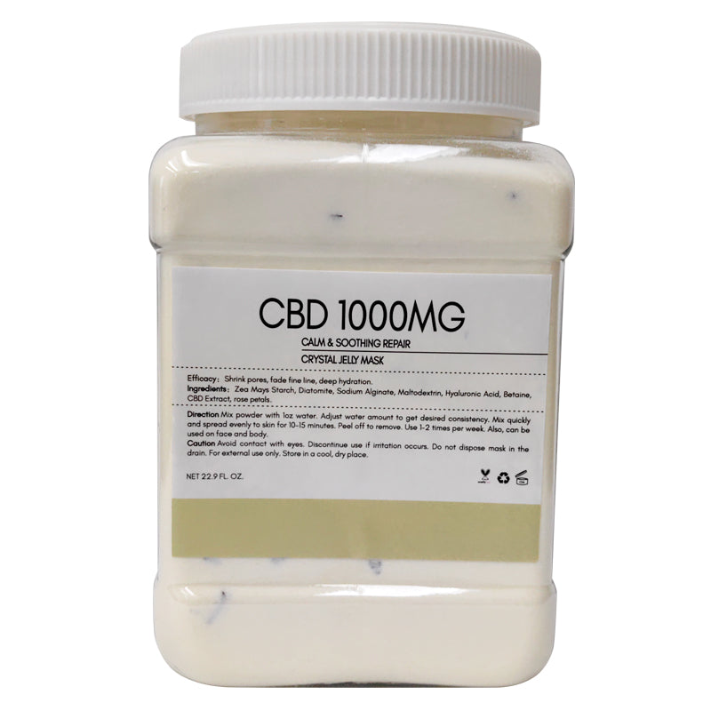 BK PURÉE - jelly face masks - bkeyelashes