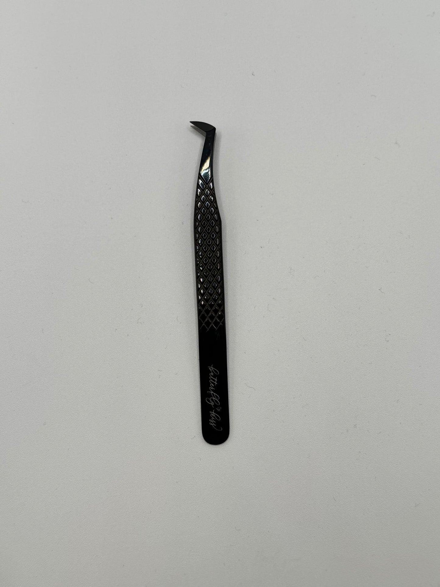 mega volume tweezer