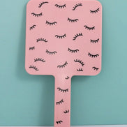 lash mirror - bkeyelashes