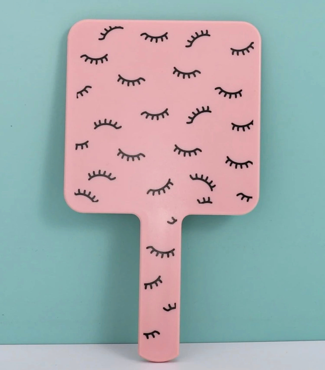 lash mirror - bkeyelashes