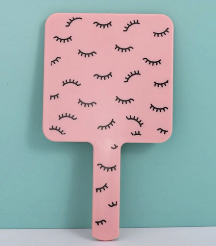 lash mirror - bkeyelashes