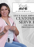 Customer Service E-Book