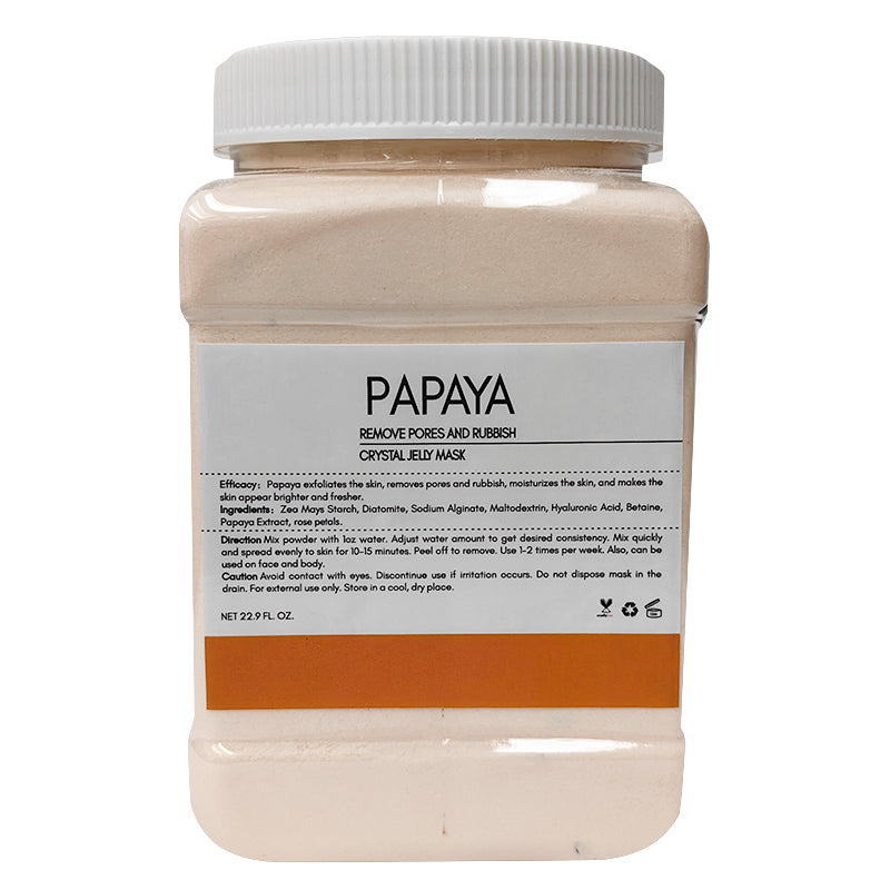 BK PURÉE - jelly face masks - bkeyelashes