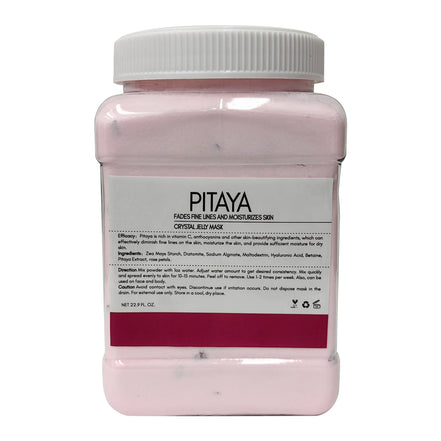 BK PURÉE - jelly face masks - bkeyelashes