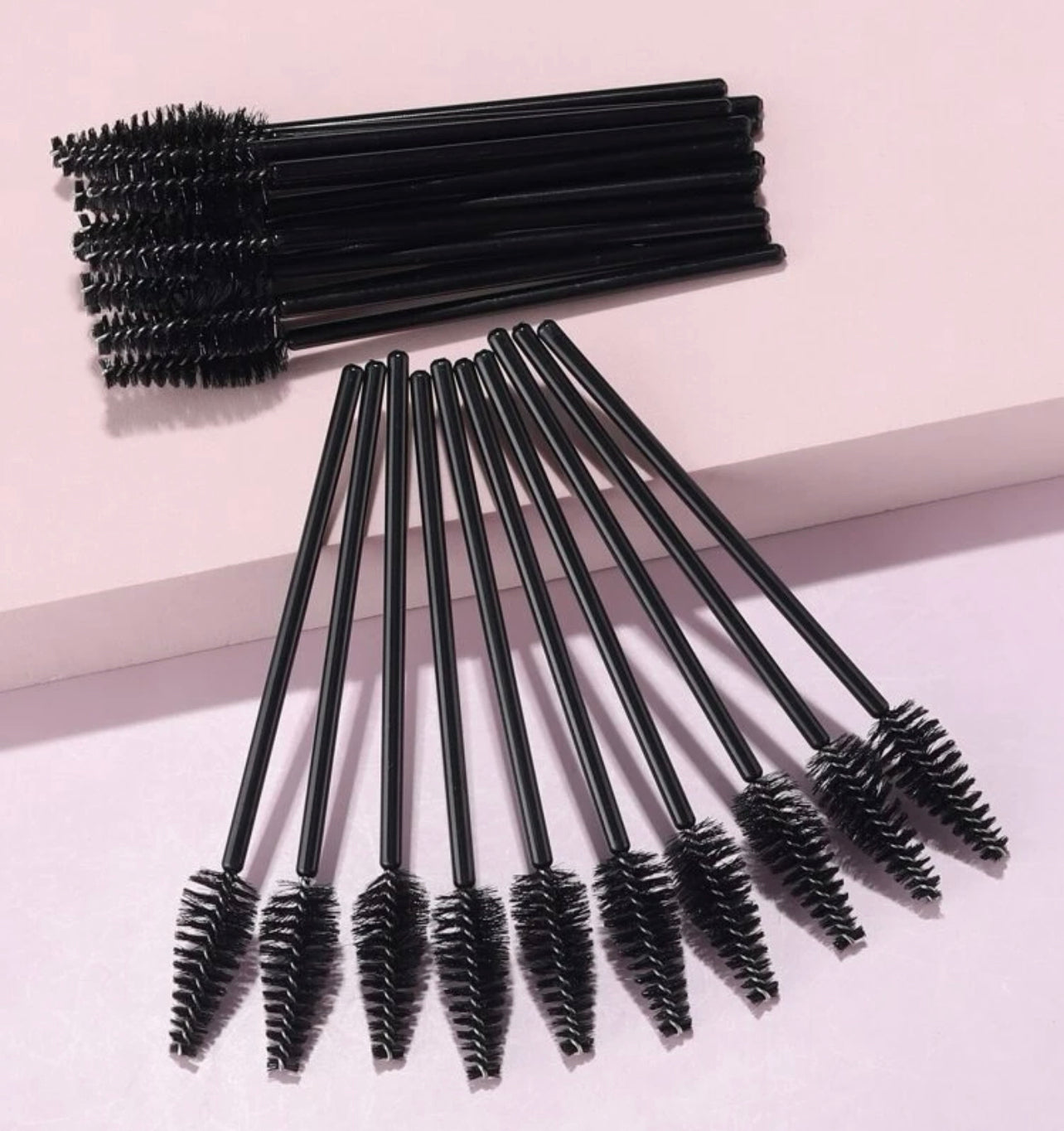 the big one - lash spoolie - bkeyelashes