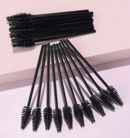 the big one - lash spoolie - bkeyelashes