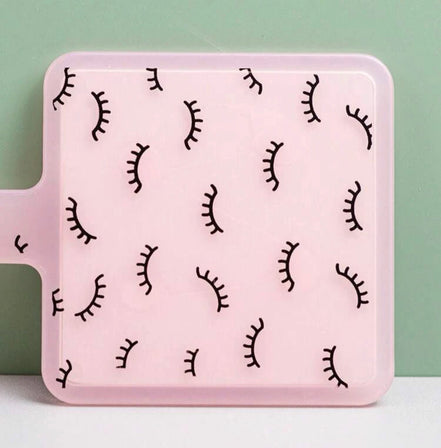 lash mirror - bkeyelashes