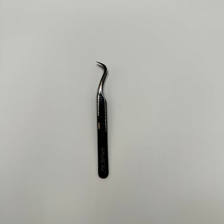 mega curved boot tweezer