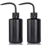 Plastic Wash Bottle - bkeyelashes