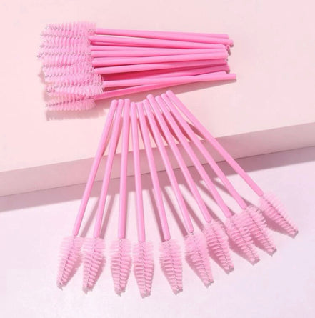 the big one - lash spoolie - bkeyelashes