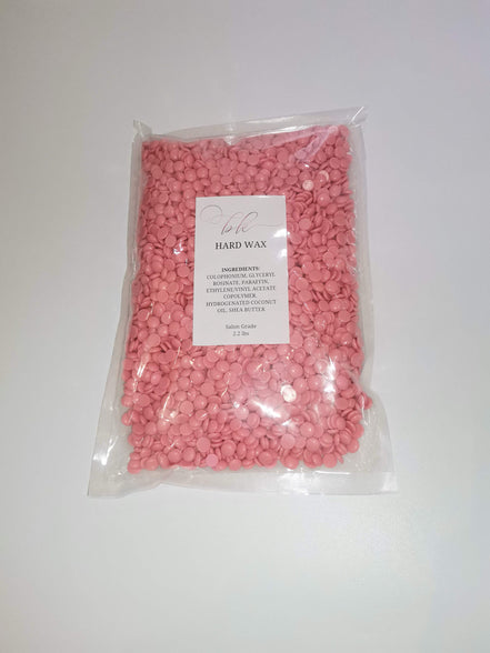 BK HARD WAX - bkeyelashes