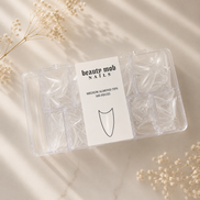 Beauty Mob Nail Tips