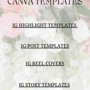 The Ultimate Beauty Business Content Planner