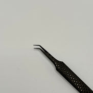 45 degree tweezer - bkeyelashes