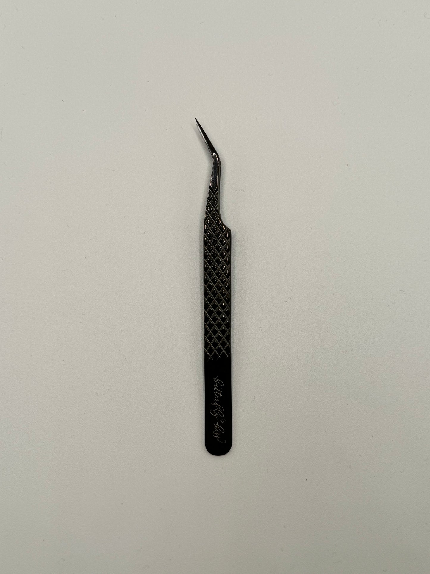 isolation tweezer