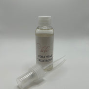 WAX OIL - bkeyelashes