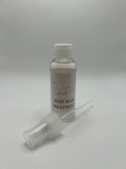 WAX OIL - bkeyelashes