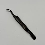2-1 boot tweezer - bkeyelashes