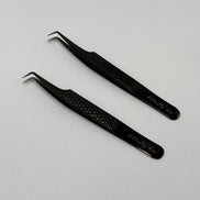 skinny 90s baby tweezer - bkeyelashes
